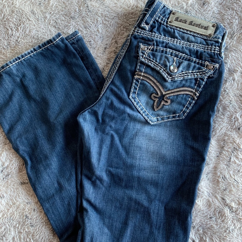 Size 28 Rock Revivals